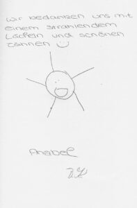 Fanpost von Anabel
