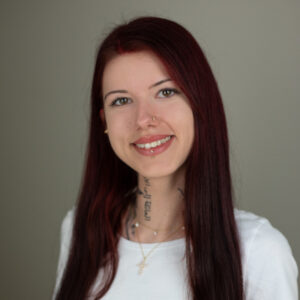 Kieferorthopädische Fachkraft Monique S.